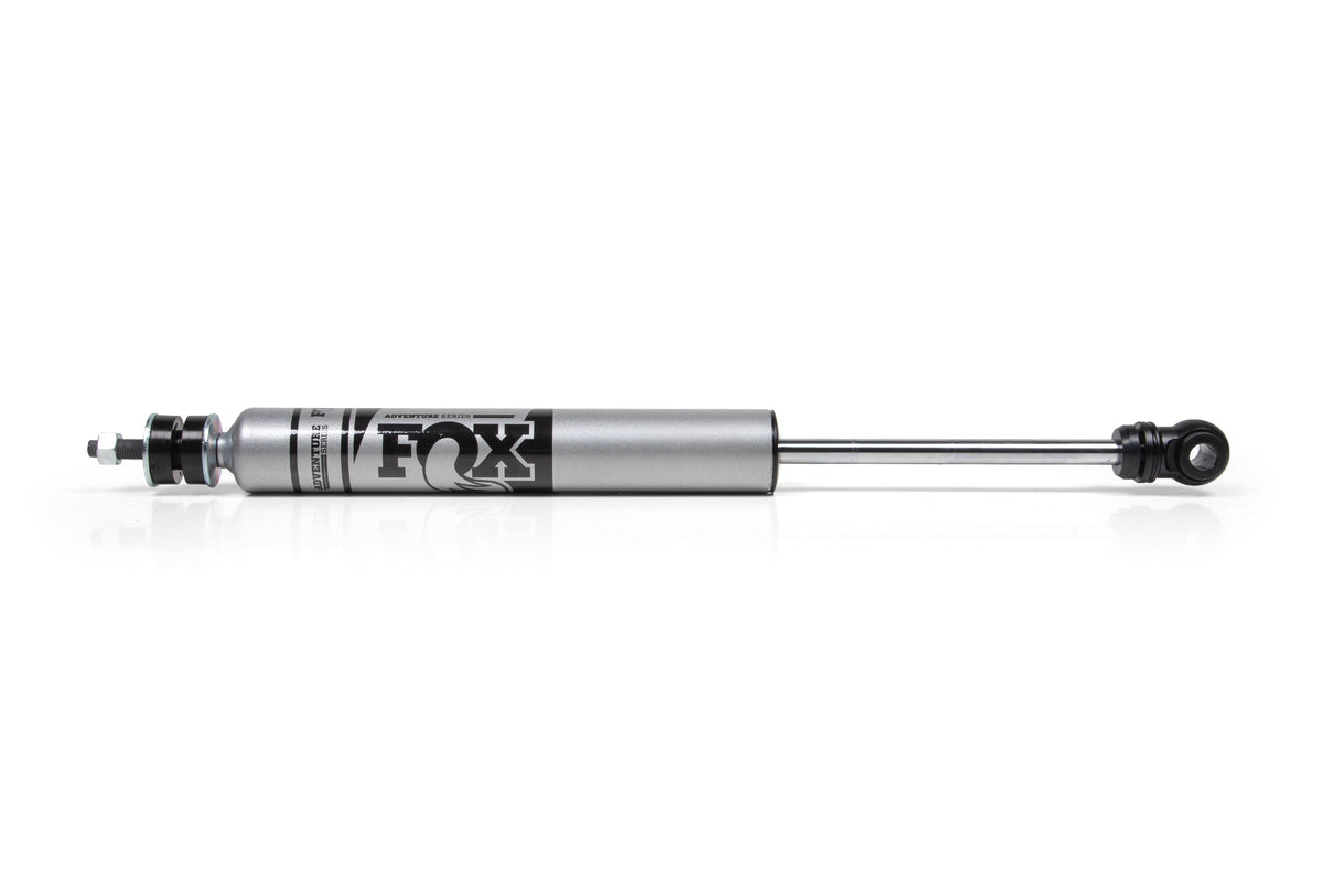 FOX Pair 2.0 Ifp Rear Shocks F-250/F-350 Super Duty 4WD 2017-2024 6 Lift F0819
