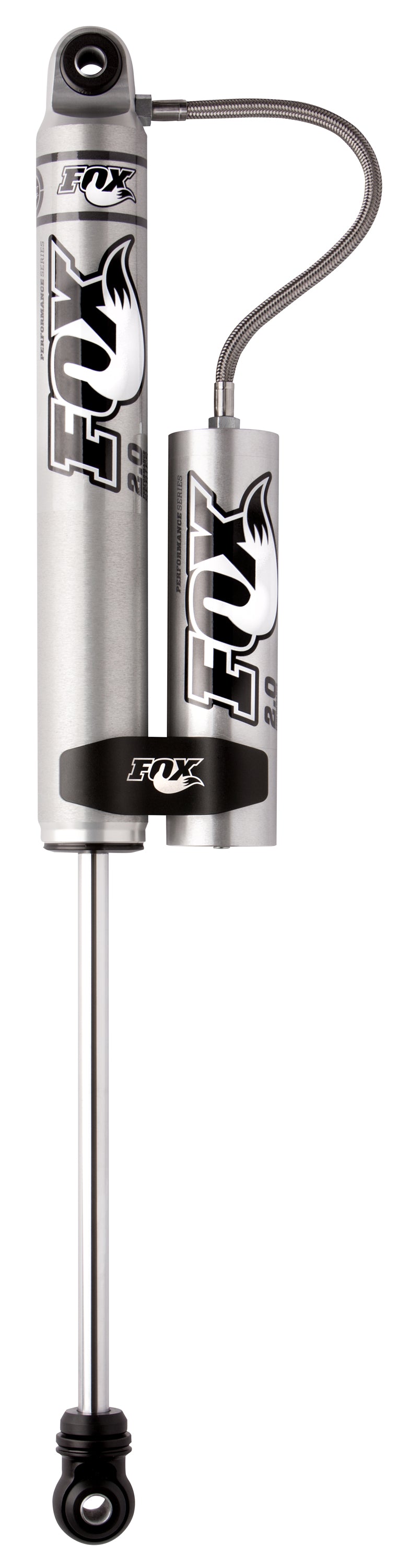 FOX 83-95 Defender & 94-98 Discovery I Fits Land Rover Rear Ps 2.0 9.1" 1.5-3.5" Lift 985-24-144
