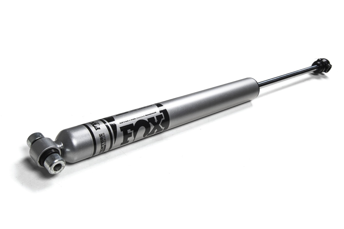 FOX 2.0 Ifp Rear Shock F-150 04-24 F-250/F-350 99-16 4WD 4 Lift EB1 984-50-718