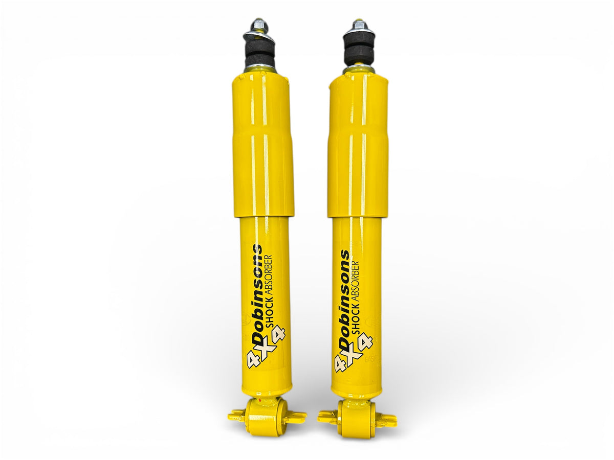 Dobinsons Gas Shock Absorber (Bar Pin) Gs43-082