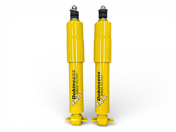 Dobinsons Gas Shock Absorber (Bar Pin) Gs43-082