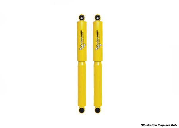 Dobinsons Gas Shock Absorber - GS97-560