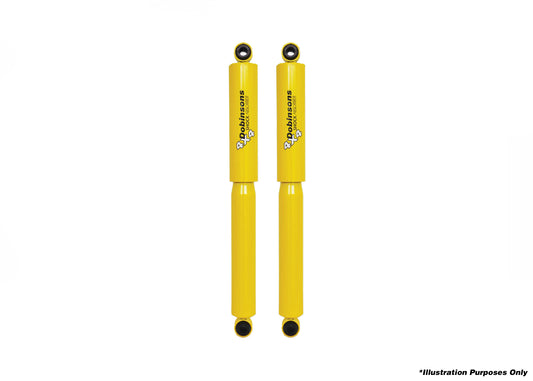 Dobinsons Gas Shock Absorber Gs59-782