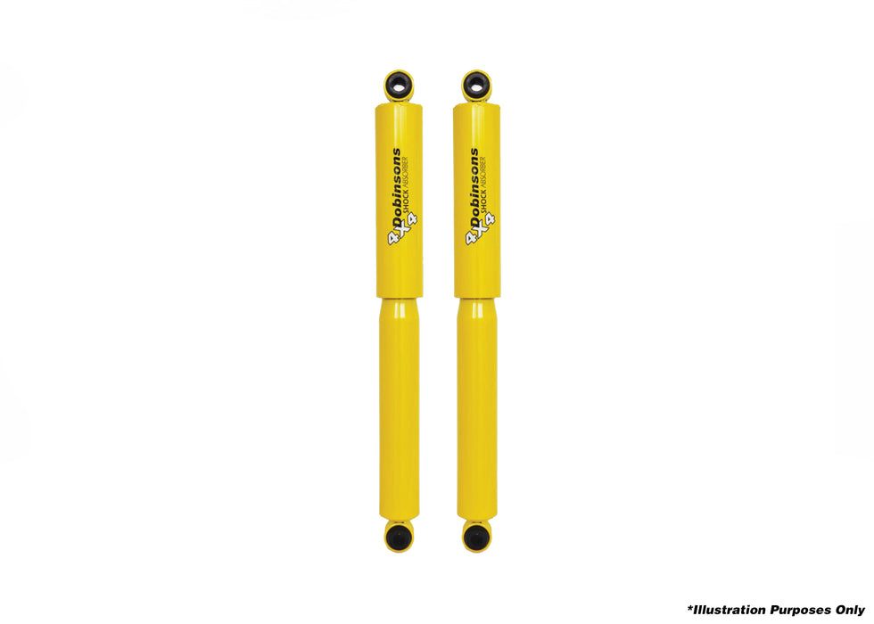 Dobinsons Gas Shock Absorber Gs59-685