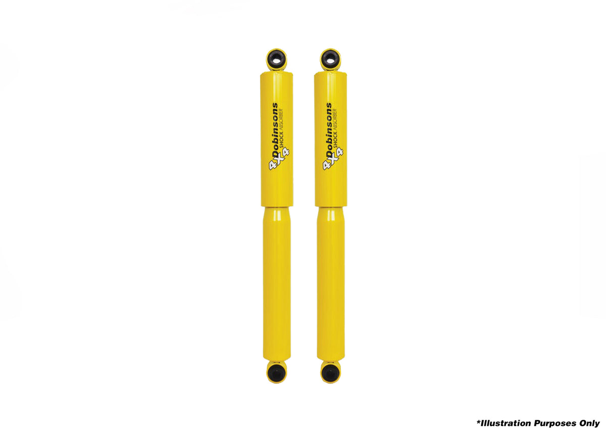 Dobinsons Gas Shock Absorber Gs29-729