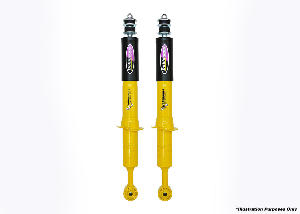 Dobinsons Gas Strut Gs59-228