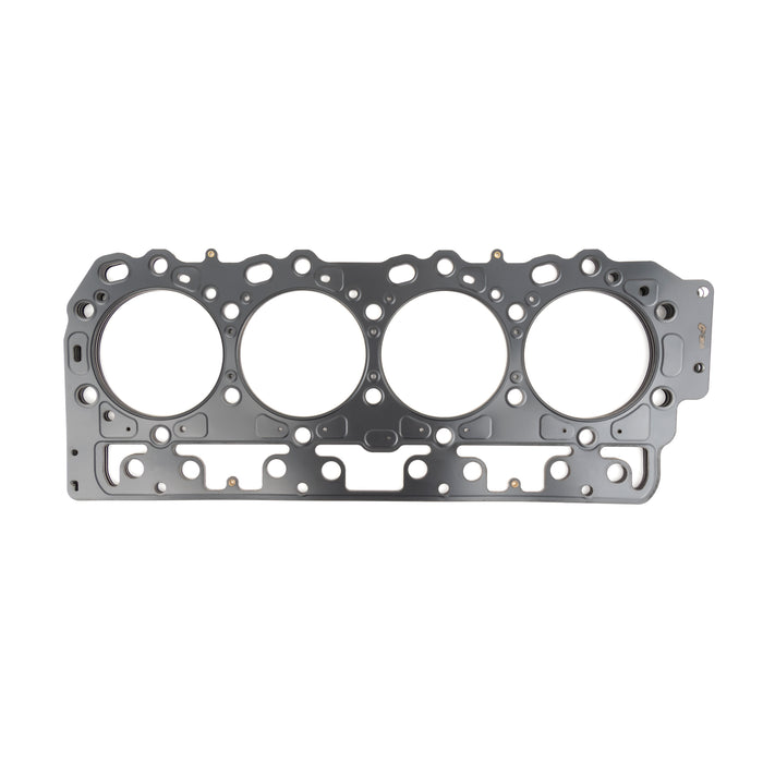 Cometic 01-06 GM 6.6L Duramax 4.100in Bore .040in MLS Head Gasket Left C5883-040