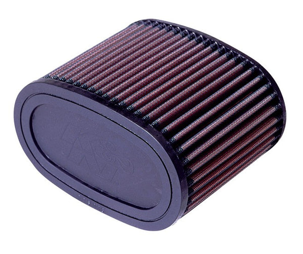 K&N Engine Air Filter: High Performance, Powersport Air Filter: Fits 1987-2007 HONDA (VT1100C Shadow Spirit, Sabre, VT1100C3, VT1100C2, VT1100T, VT1100C2, VT1100D2, Aero, ACE Tour, ACE) HA-1187