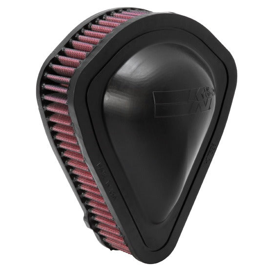 K&N Engine Air Filter: High Performance, Powersport Air Filter: Fits 2010-2019 HONDA (VT13CX Fury, VT13CXA, ABS, VT1300CR Stateline, VT1300CRA, VT1300CS Sabre, and other select modelse) HA-1310