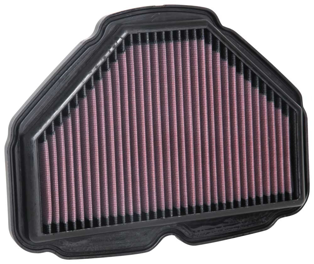 K&N Engine Air Filter: High Performance, Premium, Powersport Air Filter: Fits 2018-2019 HONDA (GL1800 Gold Wing, Auto. DCT, Tour, Tour Airbag Auto. DCT) HA-1818
