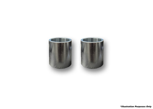 Dobinsons Pair 56Mm Hbs Mount Cans Hbs56-004Fk