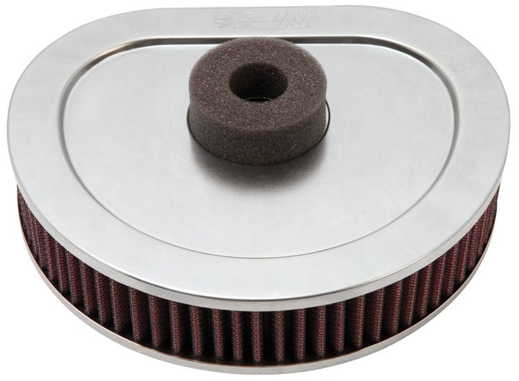 K&N Engine Air Filter: High Performance, Premium, Powersport Air Filter: Fits 1990-1999 HARLEY DAVIDSON (FLSTC, FLSTF, FLSTS, FXST, FXSTB, FXSTC, FLHR, FLHT, FLHTC, and other select models) HD-1390