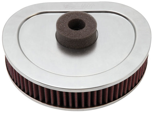 K&N Engine Air Filter: High Performance, Premium, Powersport Air Filter: Fits 1990-1999 HARLEY DAVIDSON (FLSTC, FLSTF, FLSTS, FXST, FXSTB, FXSTC, FLHR, FLHT, FLHTC, and other select models) HD-1390