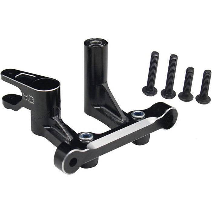 Aluminum Steering Bellcrank Set-Super Baja/RockRey