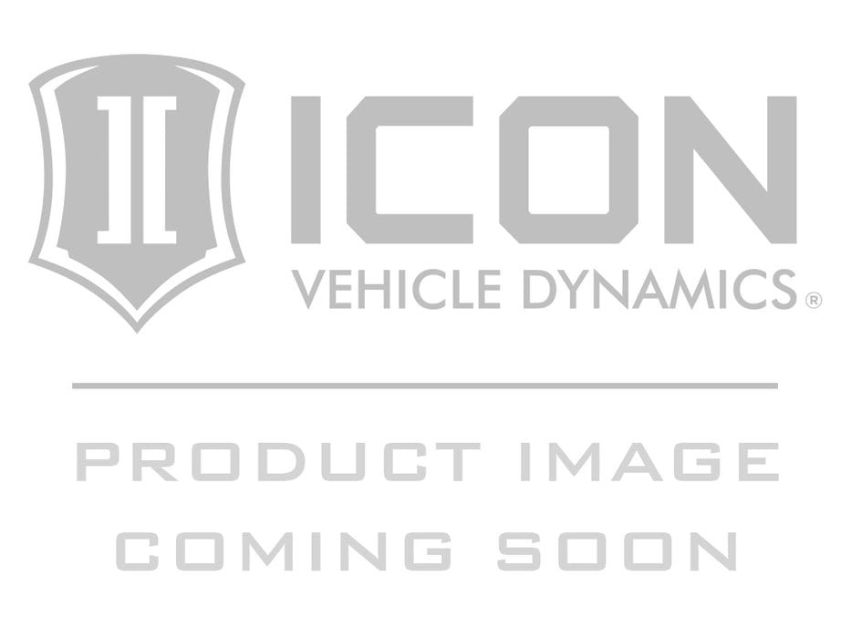 Icon 2017-2019 F-250/F-350 Ford Super Duty 2.5" Lift Stage 6 Suspension System K62516