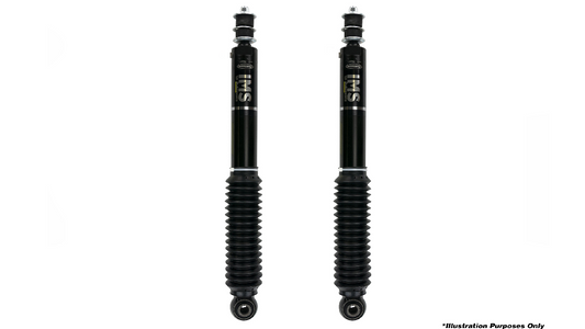 Dobinsons 2.2" Ims Monotube Shock Long Travel Ims59-50575