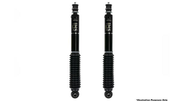Dobinsons 2.6" IMS Monotube Shock - IMS59-60681