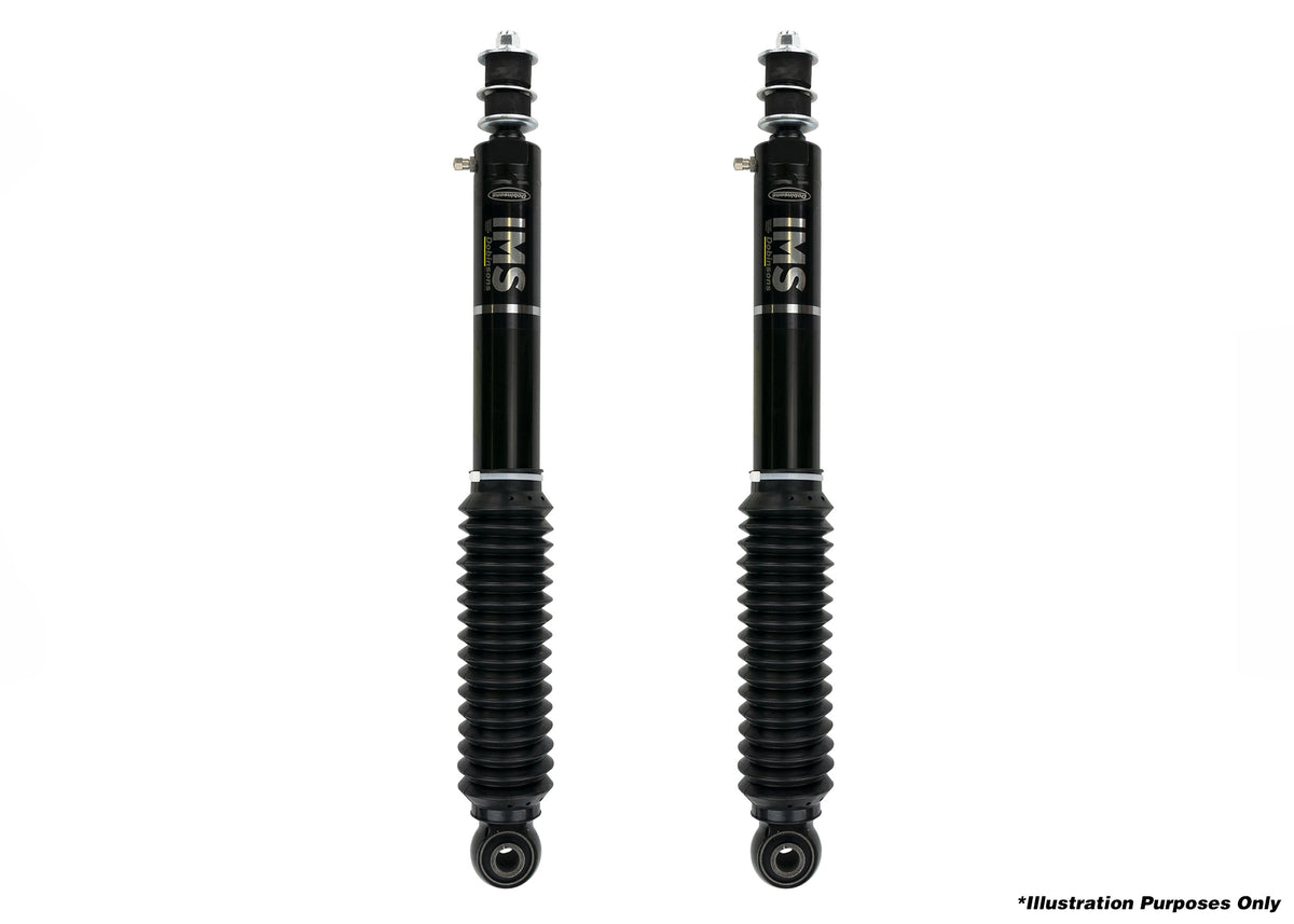 Dobinsons 2.6" Ims Monotube Shock Ims45-60115