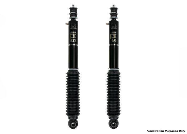Dobinsons 2.2" IMS Monotube Shock - IMS57-50614