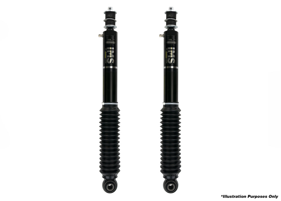 Dobinsons 2.6" Ims Monotube Shock Ims09-60179