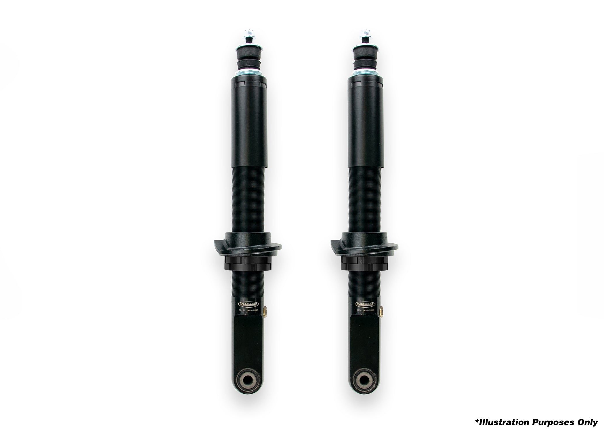 BILSTEIN B4 OE Replacement 15-18 Fits Vw GTI Front Twintube Strut