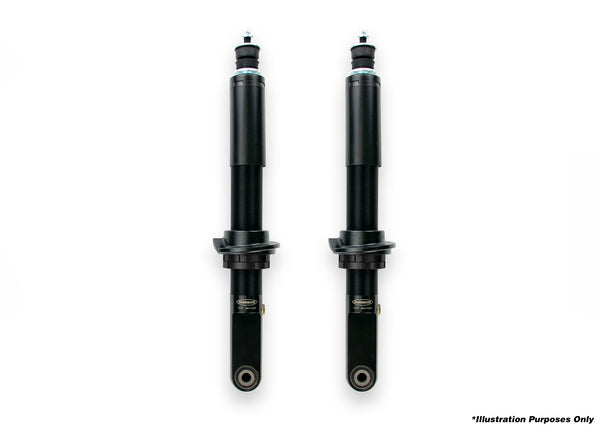Dobinsons 2.2" IMS Monotube Strut - IMS19-50240