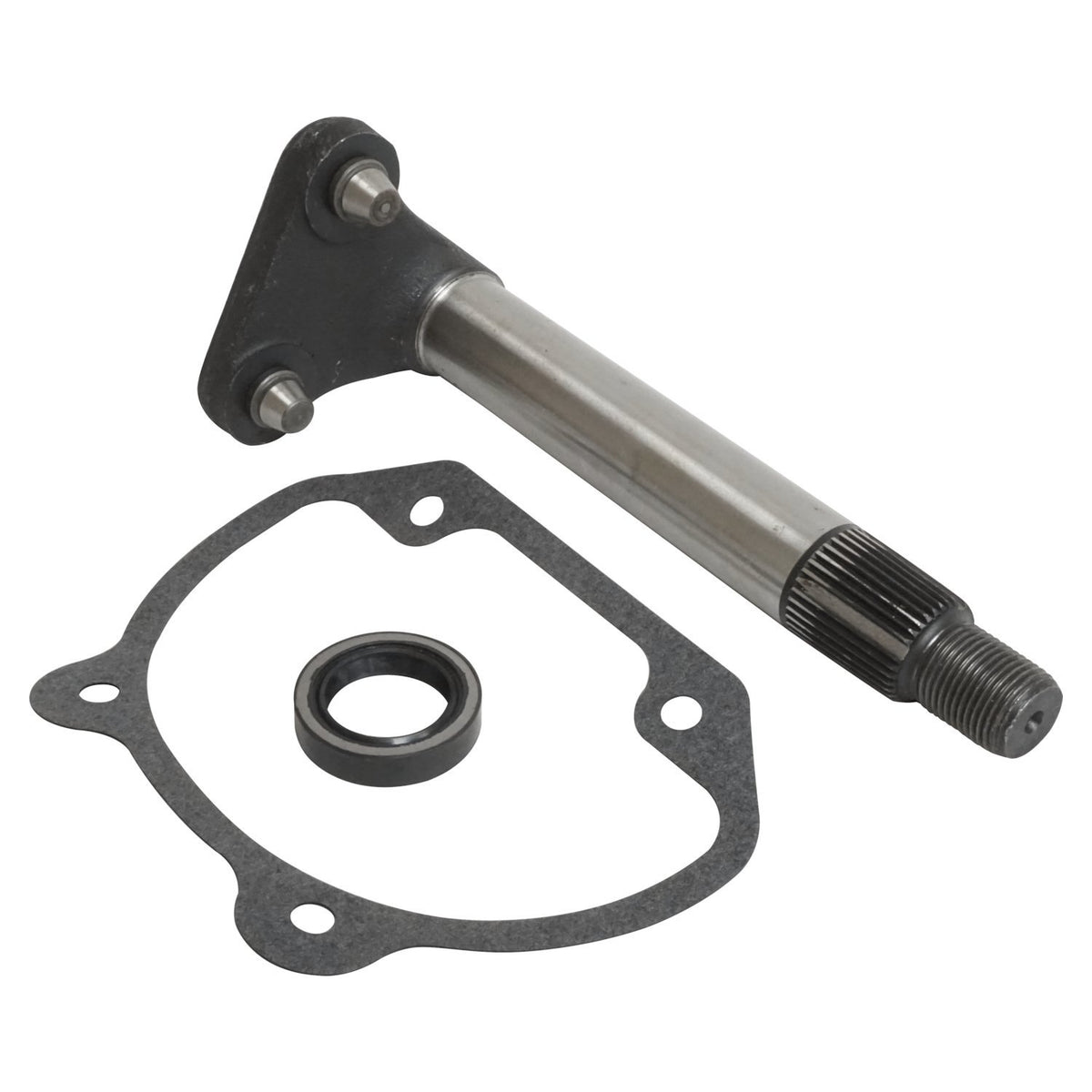 Crown Sector Shaft Kit J0907999 — ROCO 4X4