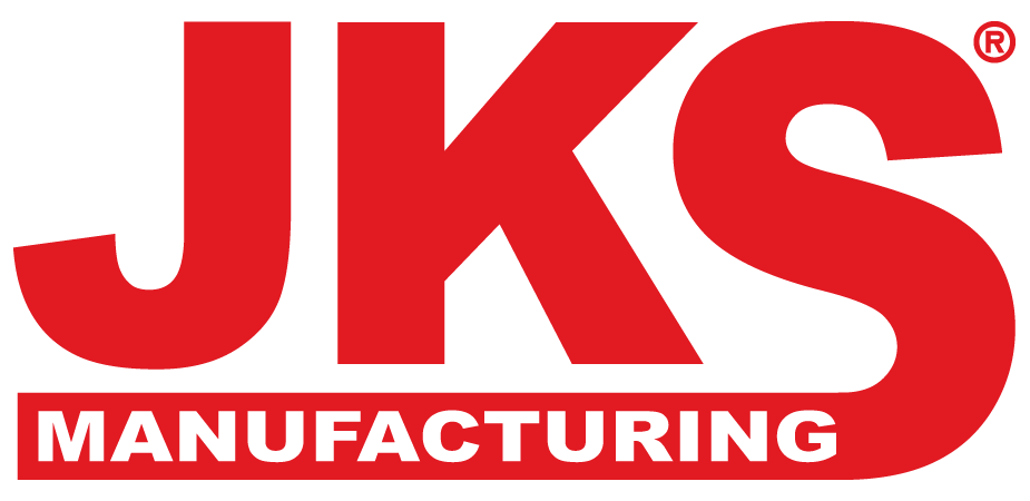 JKS JKS8308 Rear Lower Shock Skid | Ford Bronco (21-23) | Fits Bilstein Struts Only