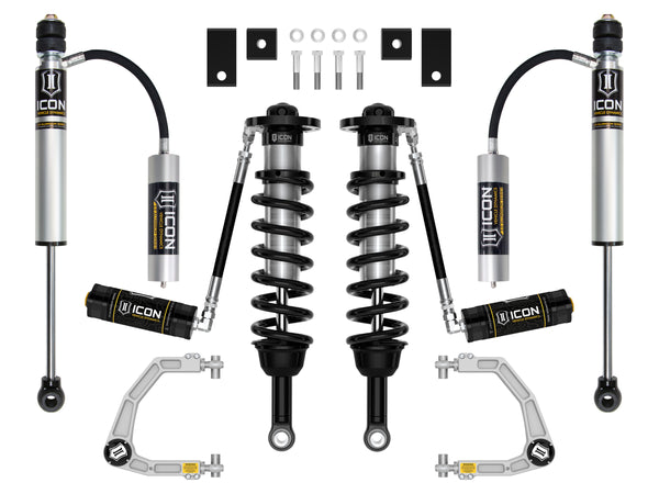 ICON 22-23 Toyota Tundra 1.25-3.5in Stage 6 Suspension System K53196