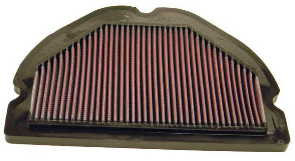 K&N Engine Air Filter: High Performance, Premium, Powersport Air Filter: Fits 1994-1997 KAWASAKI (ZX900 Ninja ZX-9R, ZX9R Ninja) KA-9094