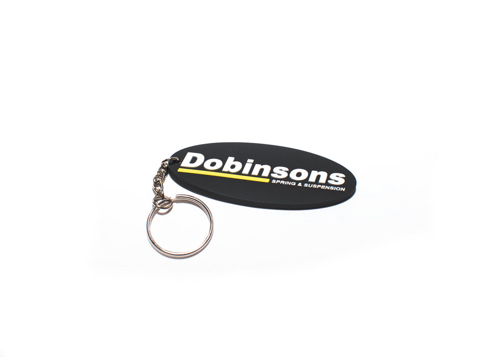 Dobinsons Logo Keychain (Keychain)