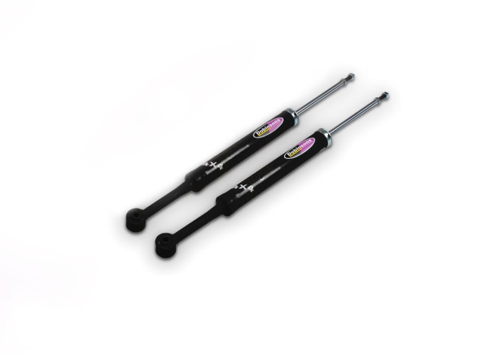 Dobinsons Gas Shock Absorber (Black) Gs29-431B