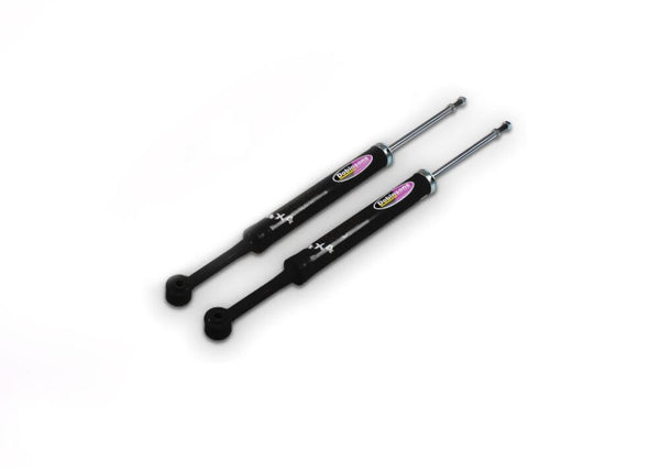 Dobinsons Gas Shock Absorber (Black) Gs29-431B