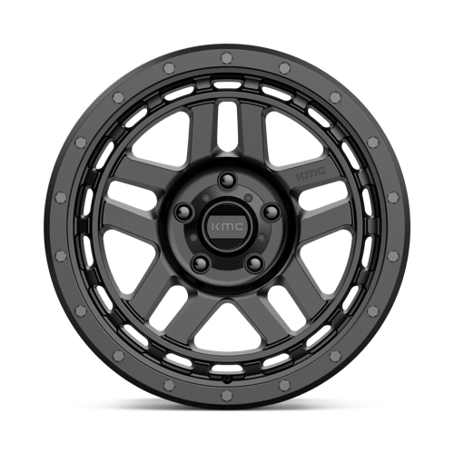 Wheel Pro Km540 18X8.5 5X150 S-Blk 18Mm KM54088558718