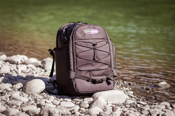Dobinsons Backpack ( ) - PG00-2335