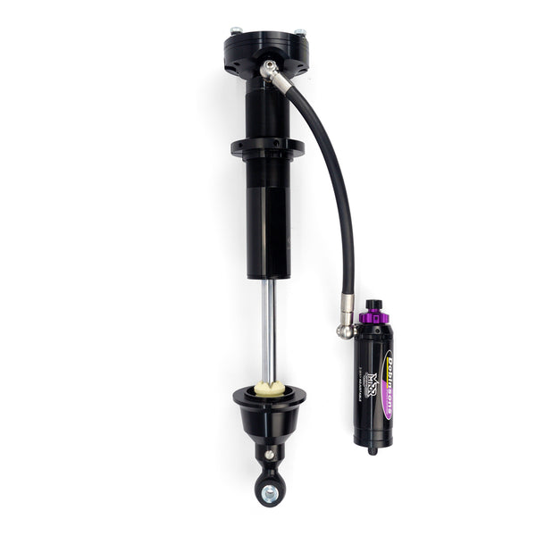 Dobinsons Mrr 3 Way Adjustable Monotube Reservoir Strut 2.6" (Inverted Style) (8" Long Travel) Mra59-A578