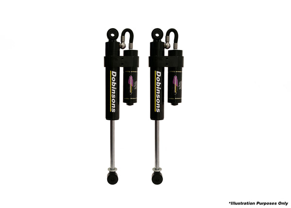 Dobinsons MRR Shock Absorbers ( ) - MR59-60685