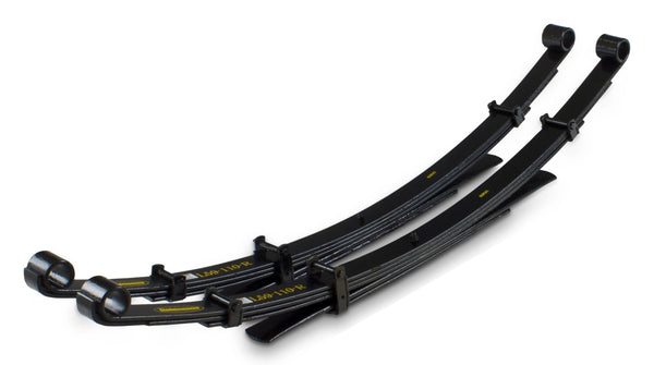Dobinsons Rear Leaf Spring - L19-231-R