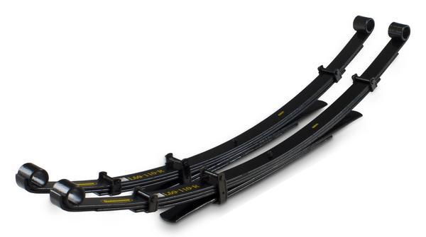 Dobinsons Rear Leaf Spring Toy-034-R