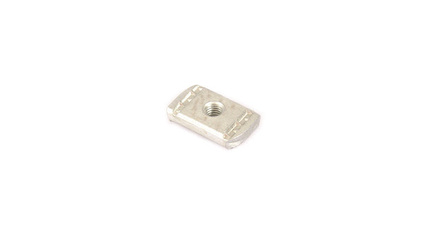 Rhino Rack M8 Channel Nut (4 Pack) N003-BP