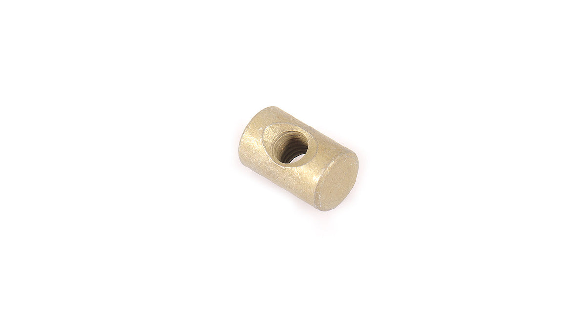 Rhino Rack M6 X 16Mm Dowel Nut (Hole Centered) (10 Pack) N027-BP
