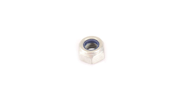 Rhino Rack M8 Nyloc Nut (Galvanised) (10 Pack) N028-BP