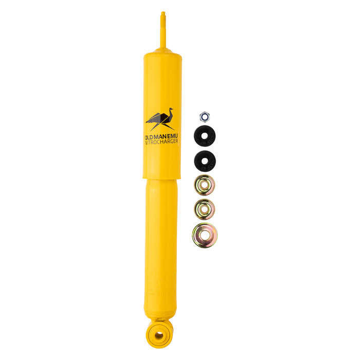 Arb Ome Nitrocharger Shocks N102