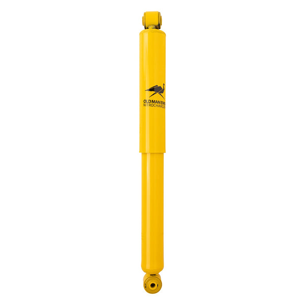 ARB Nitrocharger Shocks N132L