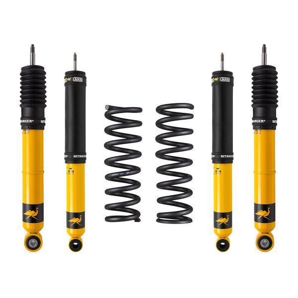 ARB Coil Springs 2001K