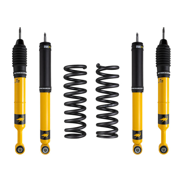 ARB Coil Springs 2008K