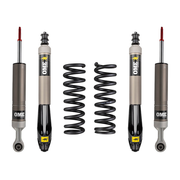 ARB Coil Springs 2108K