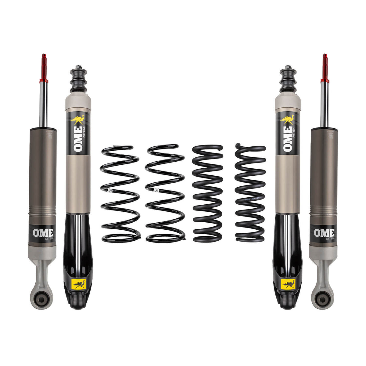 ARB Coil Springs 2110K