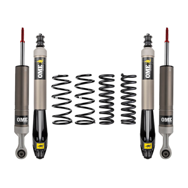 ARB Coil Springs 2110K