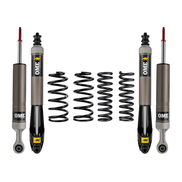 ARB Coil Springs 2114K